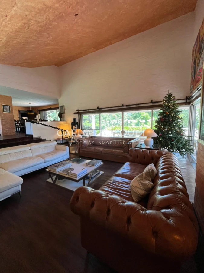 Casa ID.69 - Casa en alquiler temporal de 7 dormitorios, en zona del Golf! 