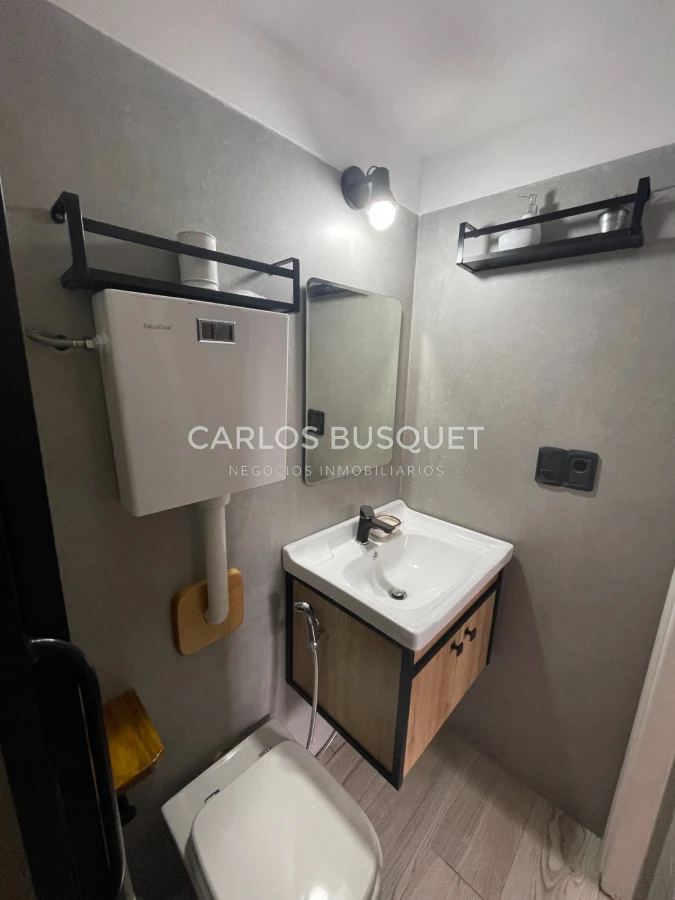 Casa ID.1194 - Hermosa casa en San Rafael alquiler temporada