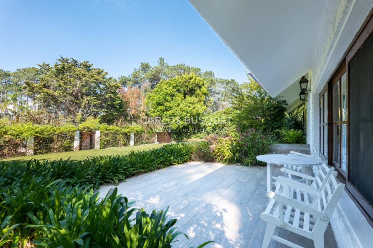 Casa ID.434 - Casa en alquiler temporal de 3 dormitorios, en San Rafael 