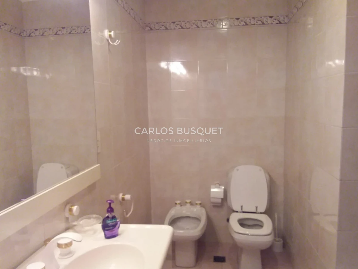 Casa ID.1660 - Alquiler anual de casa 3 dormitorios San Rafael Punta Del Este