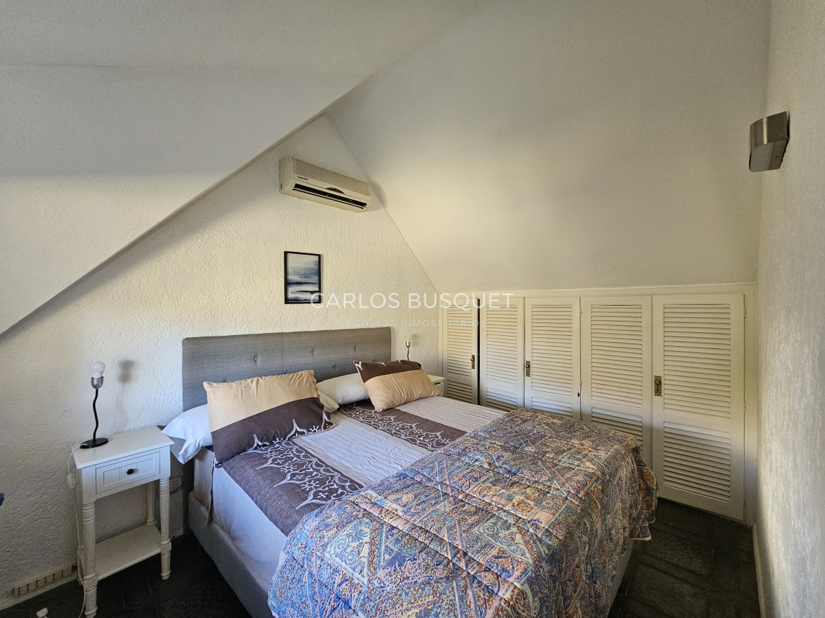 Casa ID.1306 - Espectacular casa en venta en Barrio Lugano Punta Del Este 4 dormitorios