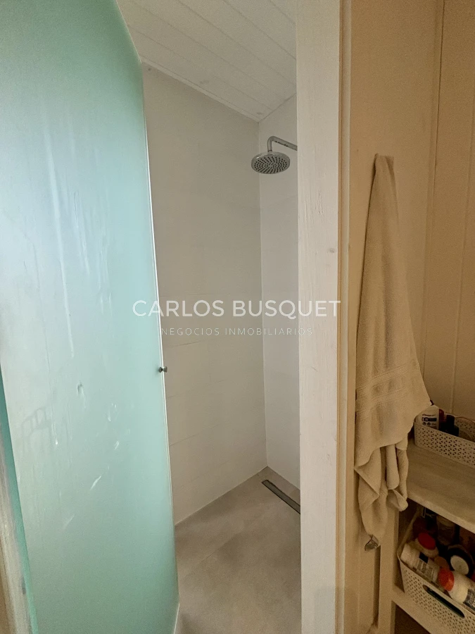 Casa ID.1154 - Casa en venta de 3 dormitorios, en Barrio privado Don Miguel, La Barra