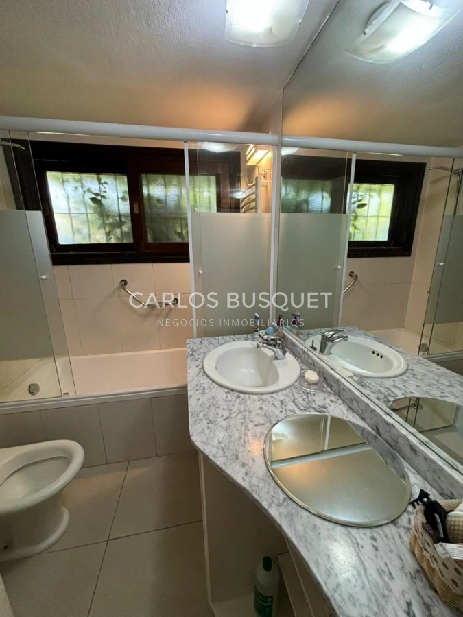Casa ID.434 - Casa en venta de 3 dormitorios, en San Rafael 