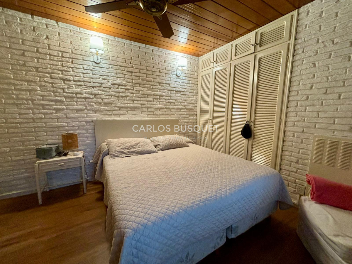 Casa ID.434 - Casa en alquiler temporal de 3 dormitorios, en San Rafael 
