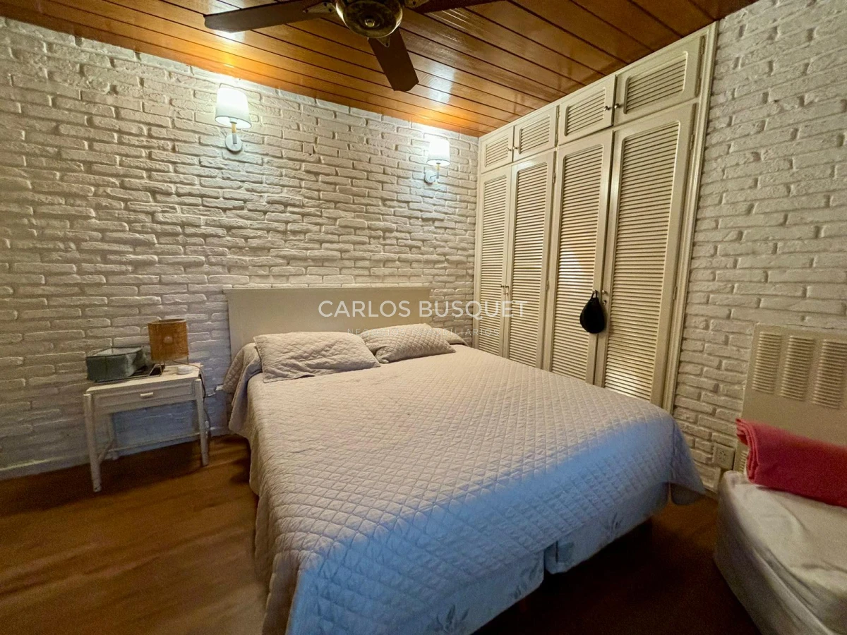 Casa ID.434 - Casa en venta de 3 dormitorios, en San Rafael 