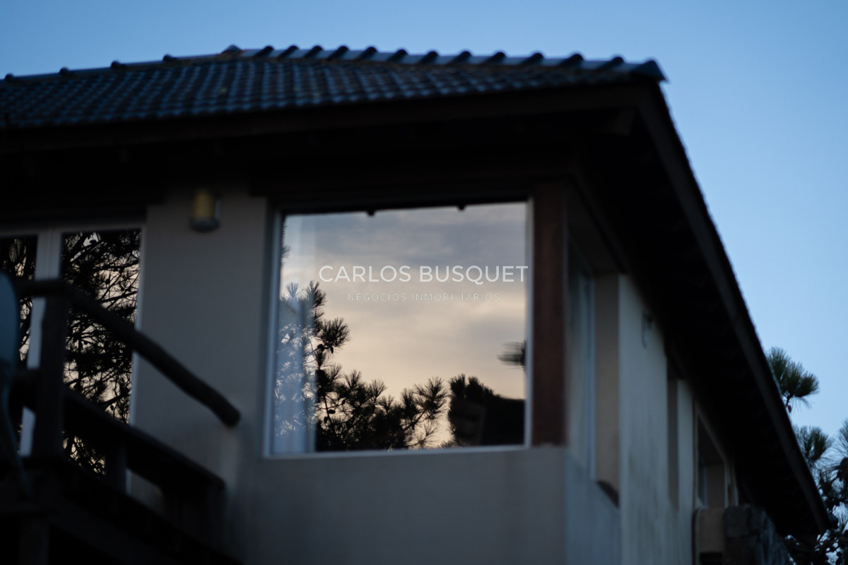 Casa ID.1401 - Casa en alquiler temporal de 4 dormitorios en Jose Ignacio