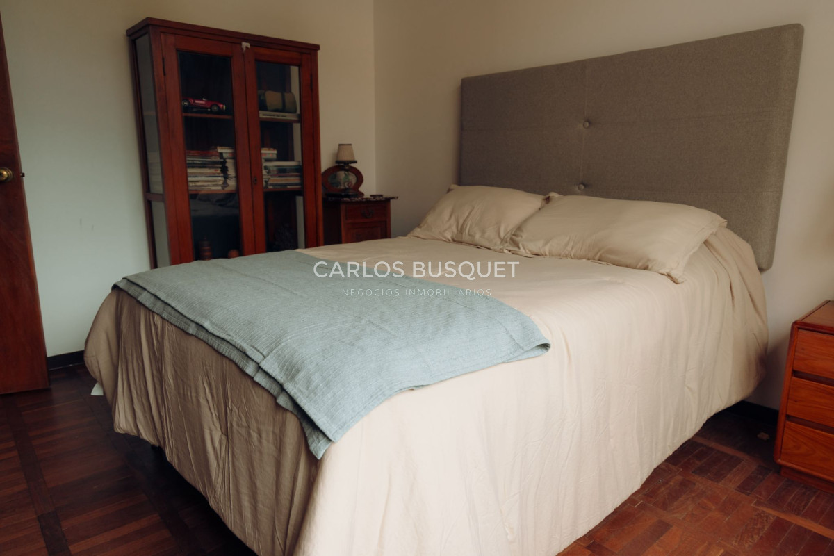 Casa ID.1400 - Hermosa casa en alquiler temporal playa mansa 4 dormitorios