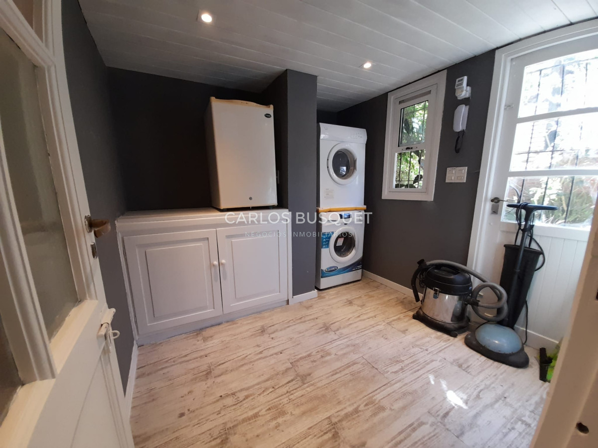 Casa ID.796 - Casa en alquiler de temporada con piscina climatizada en punta del este