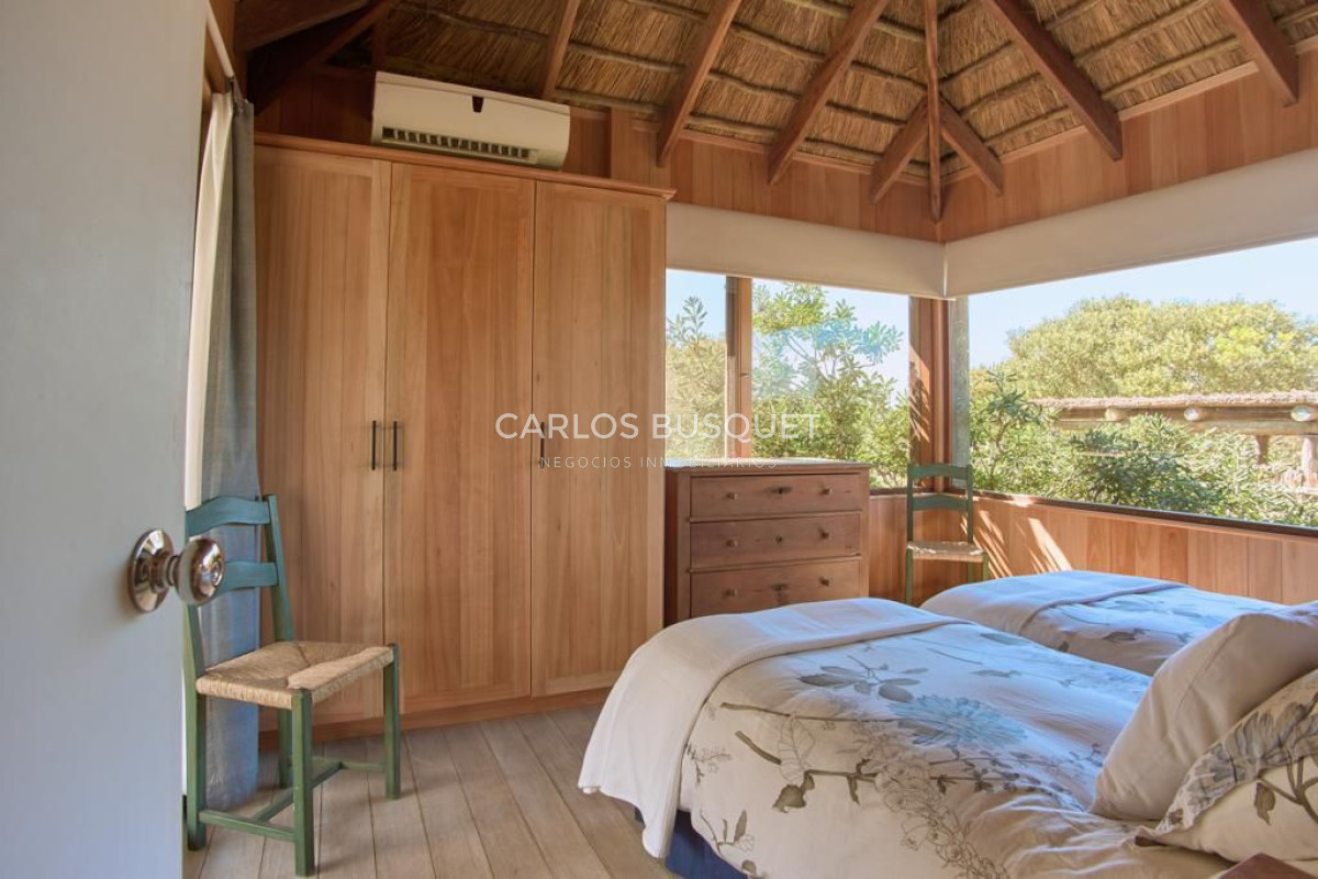 Casa ID.1293 - Casa en alquiler temporal de 3 dormitorios en Village del Faro