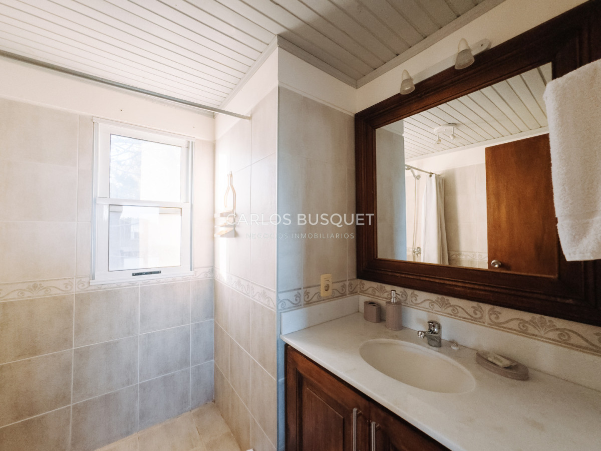 Casa ID.1401 - Casa en alquiler temporal de 4 dormitorios en Jose Ignacio