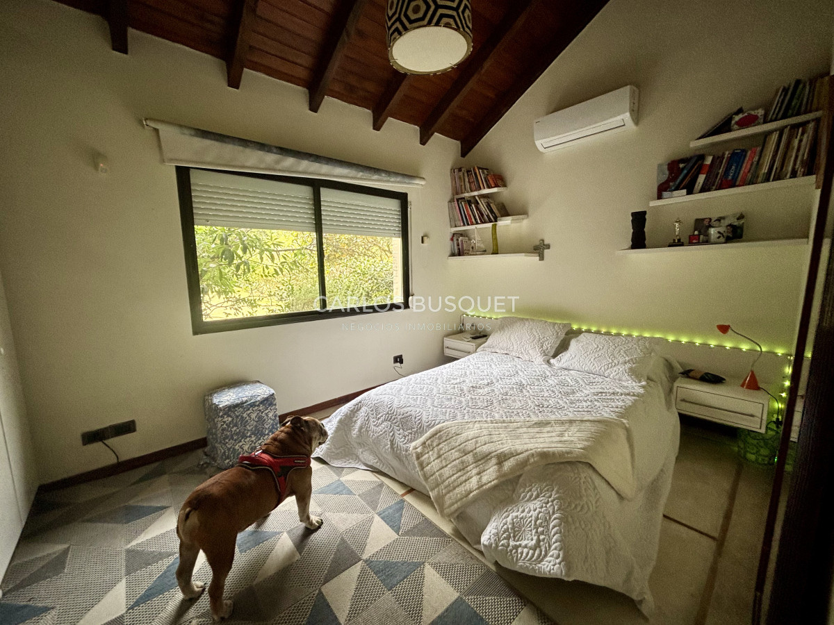 Casa ID.1232 - Casa en venta de 3 dormitorios en Golf, Punta del Este