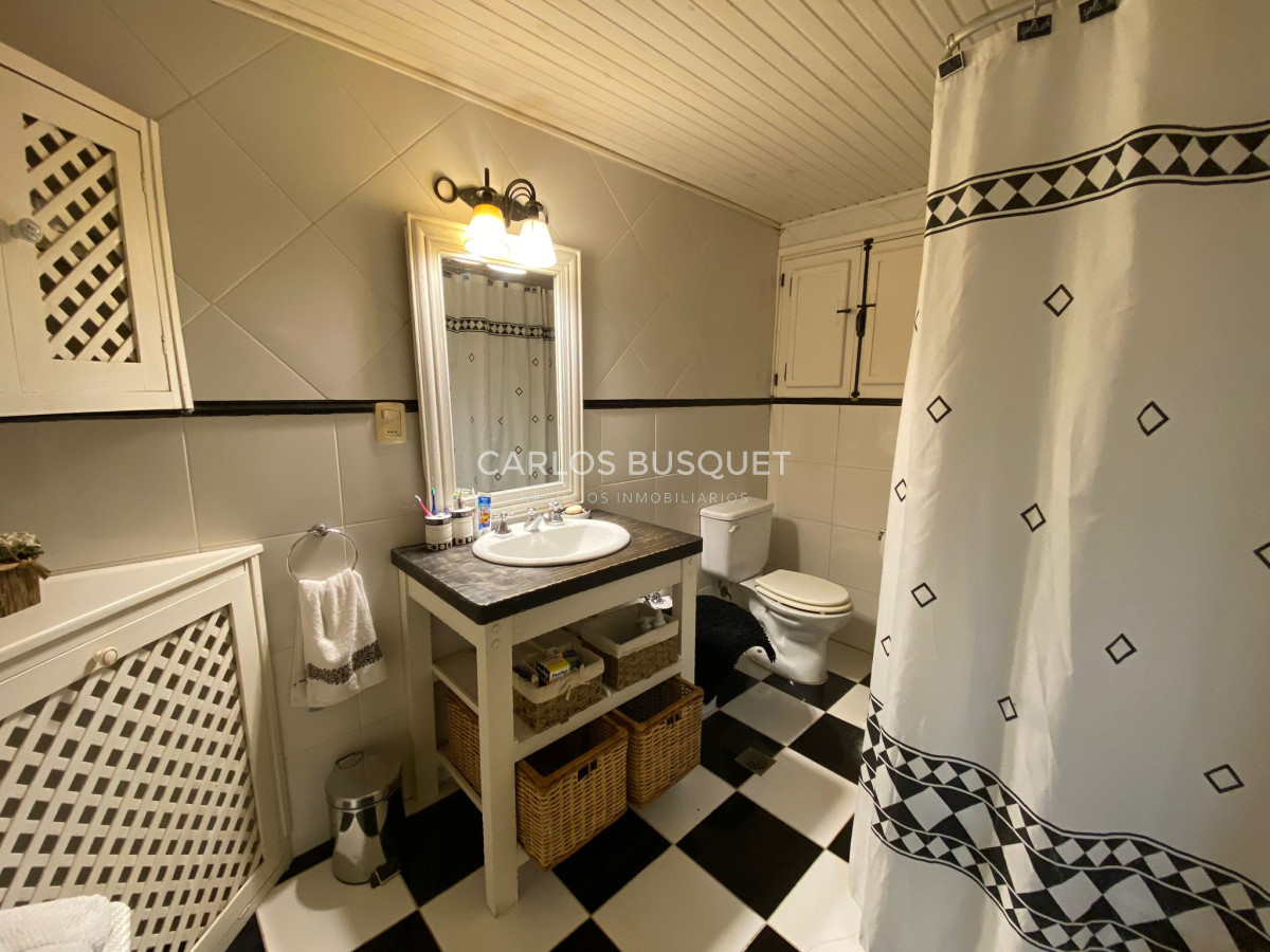 Casa ID.399 - Chacra en venta de 5 has. con casa en Camino Medellin
