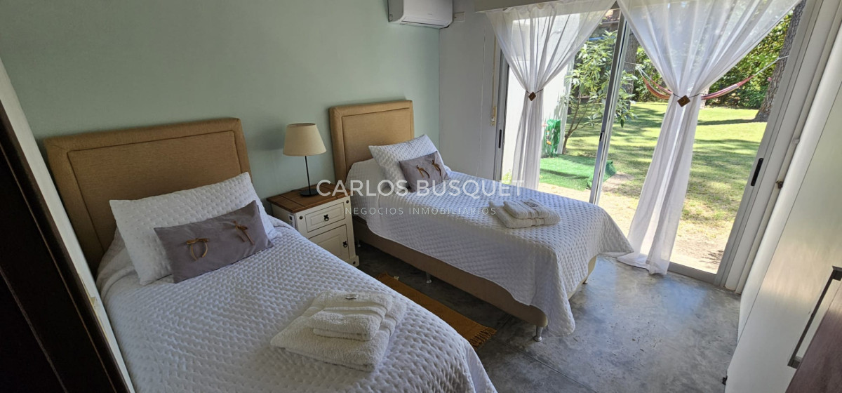 Casa ID.1055 - Casa en venta de 3 dormitorios en San Rafael