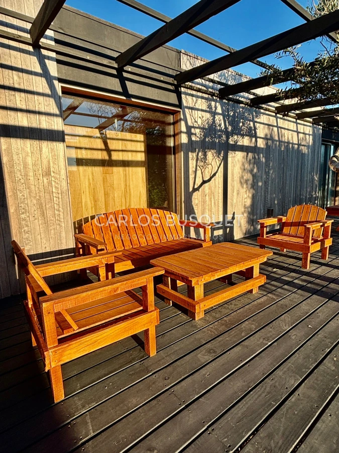 Casa ID.1069 - Casa en venta de 3 dormitorios en La Juanita