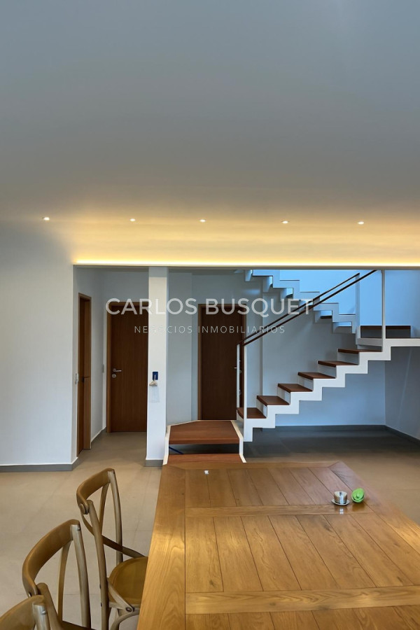 Casa ID.1392 - Casa en alquiler temporal de 4 dormitorios en La Barra