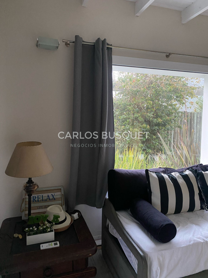 Casa ID.1033 - Casa en venta de 4 dormitorios en Pinar del Faro, Jose Ignacio