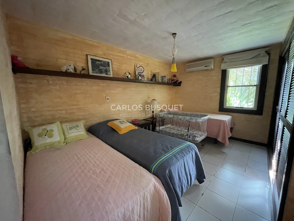 Casa ID.69 - Casa en alquiler temporal de 7 dormitorios, en zona del Golf! 