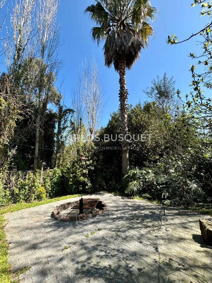 Casa ID.754 - Casa en alquiler temporal, de 4 dormitorios en San Rafael 