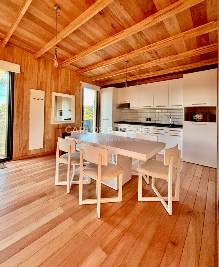 Casa ID.1069 - Casa en venta de 3 dormitorios en La Juanita