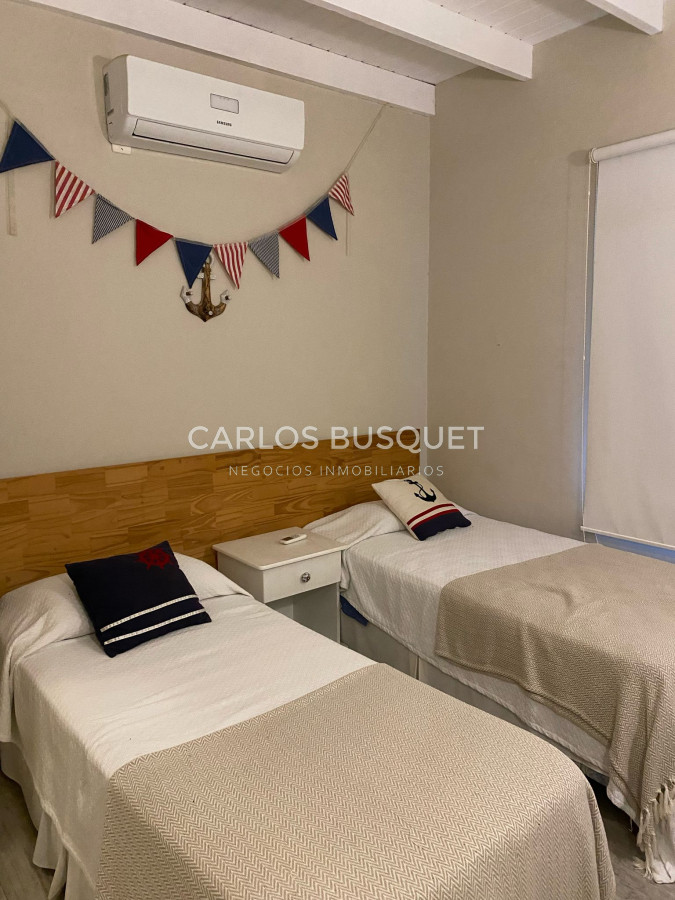 Casa ID.1033 - Casa en venta de 4 dormitorios en Pinar del Faro, Jose Ignacio