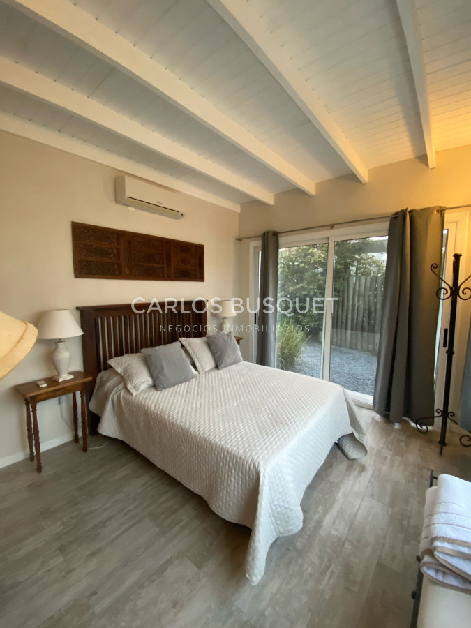 Casa ID.1033 - Casa en venta de 4 dormitorios en Pinar del Faro, Jose Ignacio
