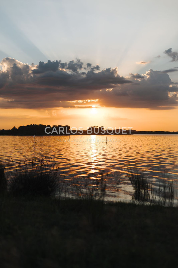 Casa ID.1200 - Casa en alquiler temporal, de 3 dormitorios, en Jose Ignacio, Santa Mónica