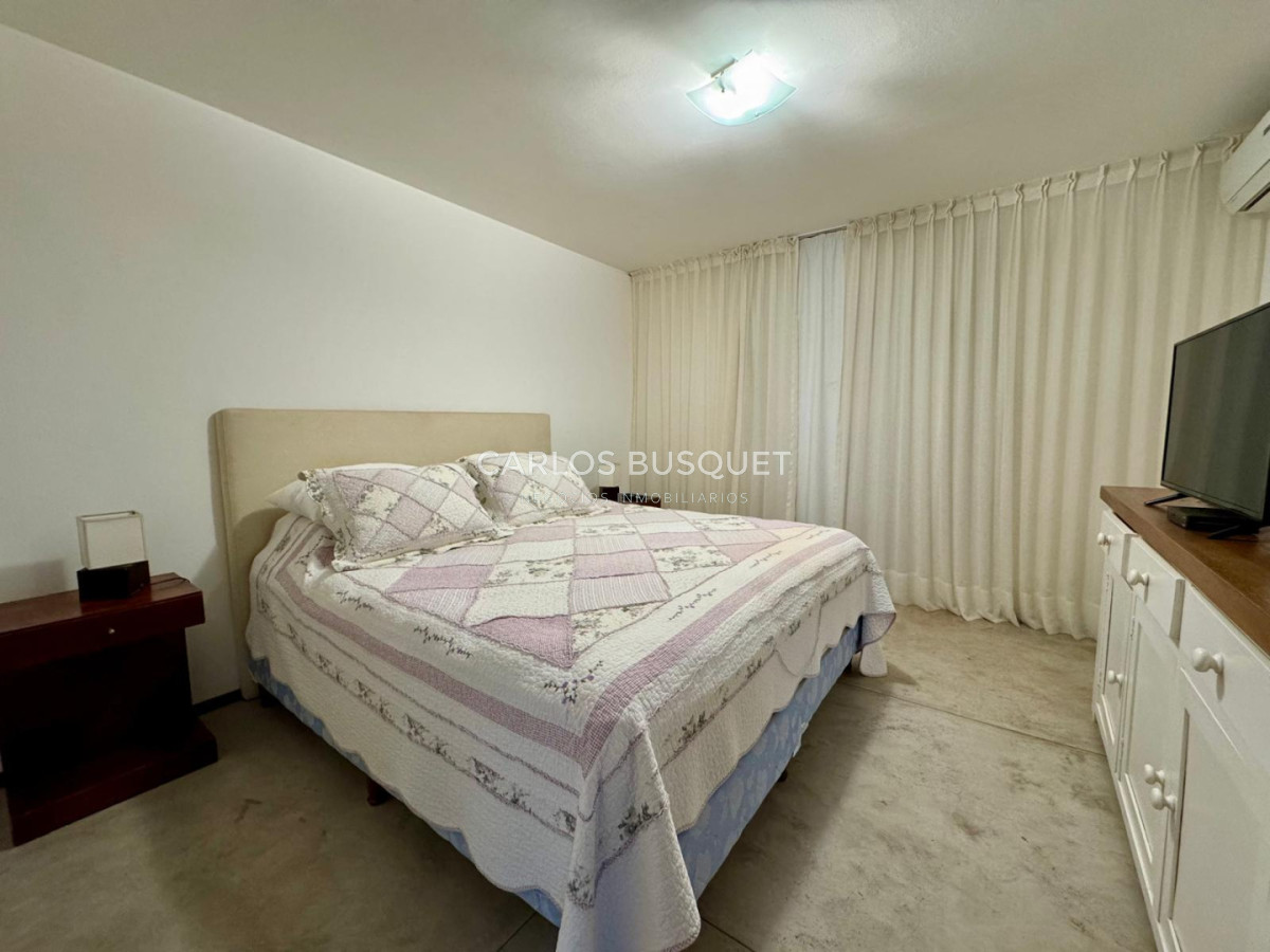 Casa ID.778 - Casa en alquiler temporal de 5 dormitorios en Rinción del Indio