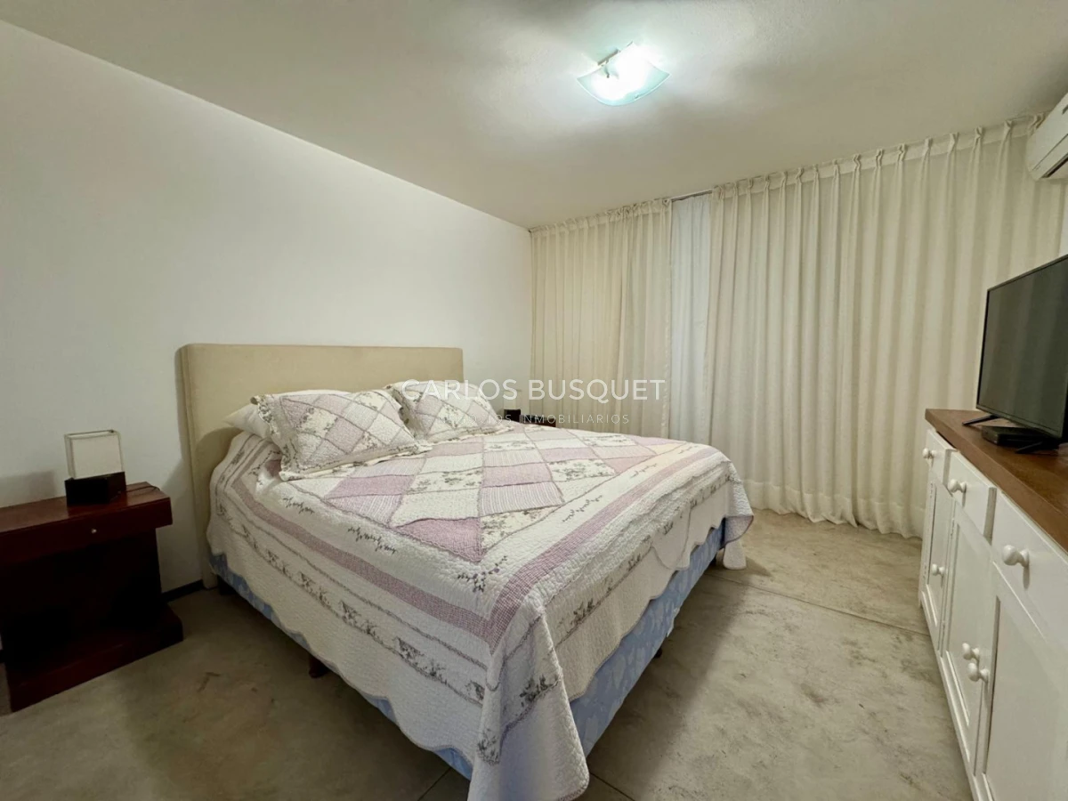 Casa ID.778 - Casa en alquiler temporal de 4 dormitorios en Rinción del Indio 