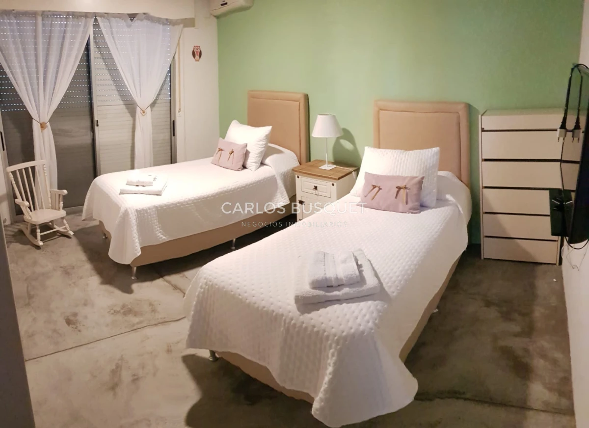 Casa ID.1055 - Casa en venta de 3 dormitorios en San Rafael