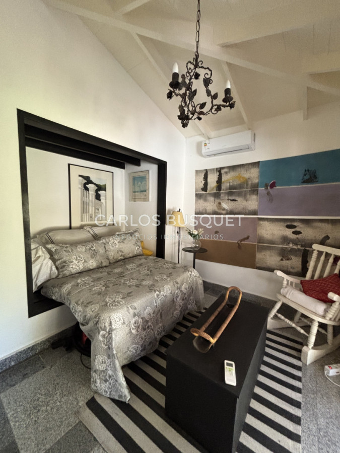 Casa ID.1597 - Venta casa de 2 dormitorios en Laguna del diario