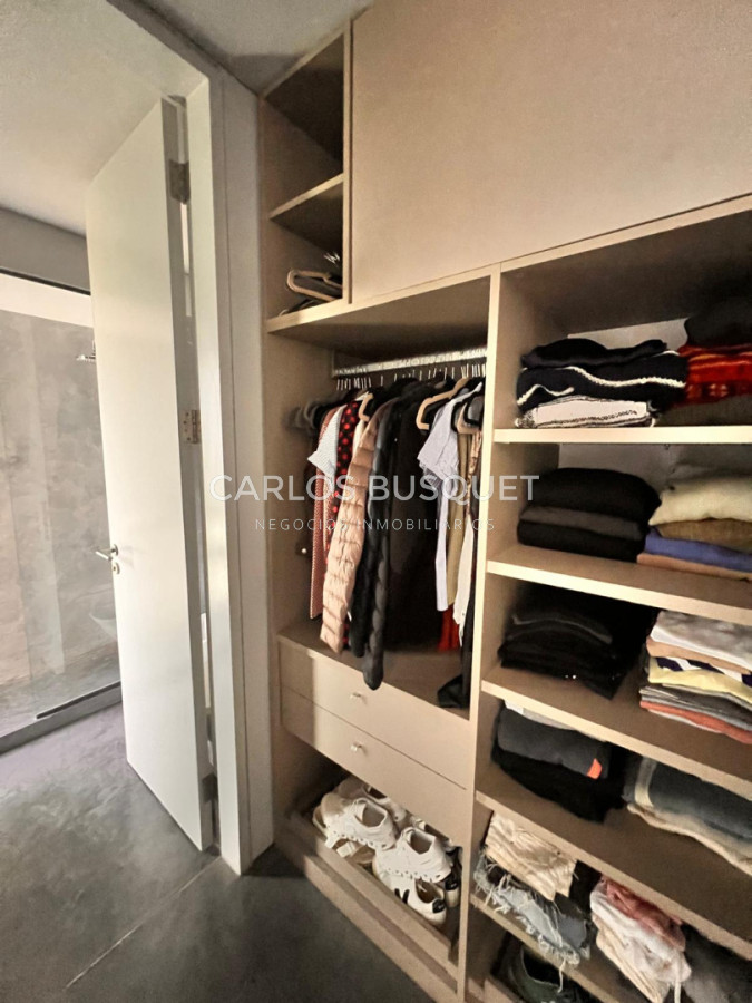 Casa ID.1373 - Espectacular casa en primera linea Manantiales en alquiler temporal