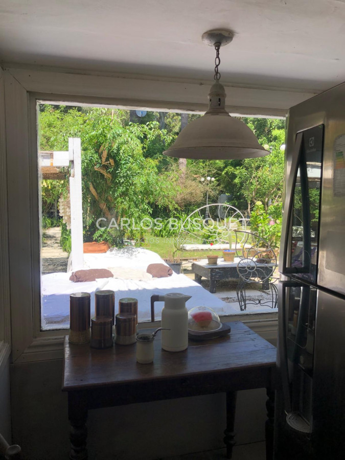 Casa ID.1071 - Casa en venta de 4 dormitorios en Pinares