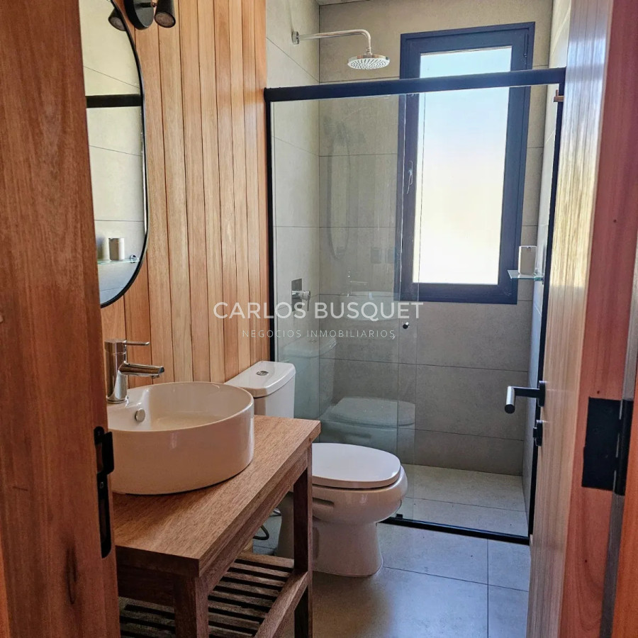 Casa ID.1173 - Venta casa de 3 dormitorios en La Barra, barrio privado Reserva Montoya