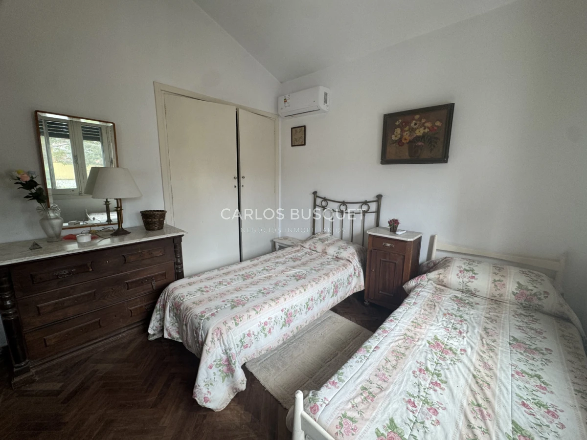 Casa ID.1790 - Casa en venta frente al mar playa Brava