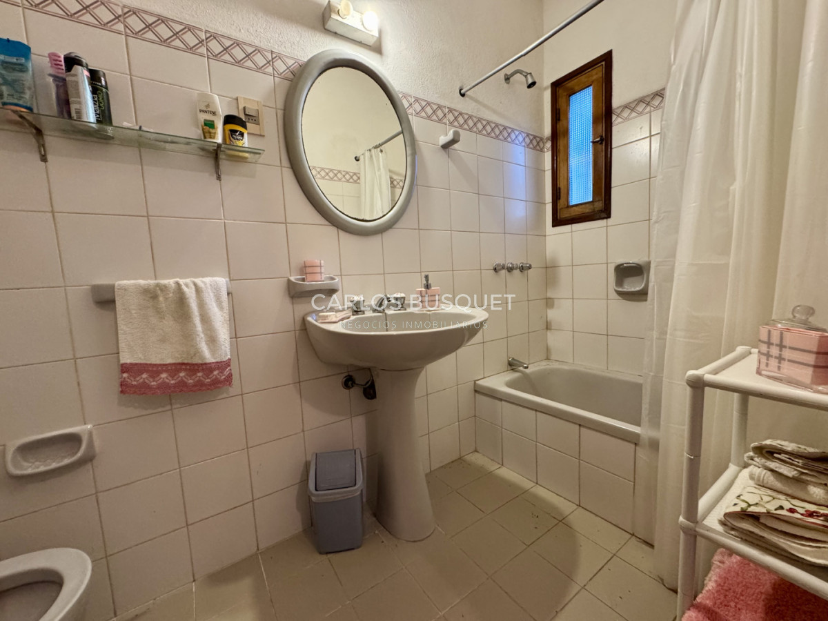 Casa ID.1666 - Casa en venta de 2 dormitorios en San Rafael