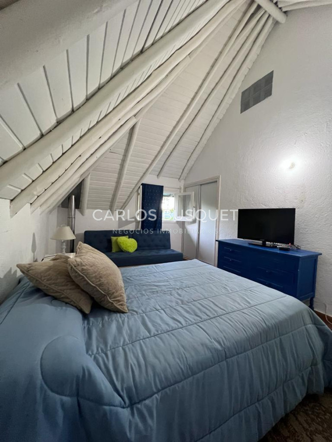 Casa ID.996 - Hermosa Casa en alquiler anual 3 dormitorios