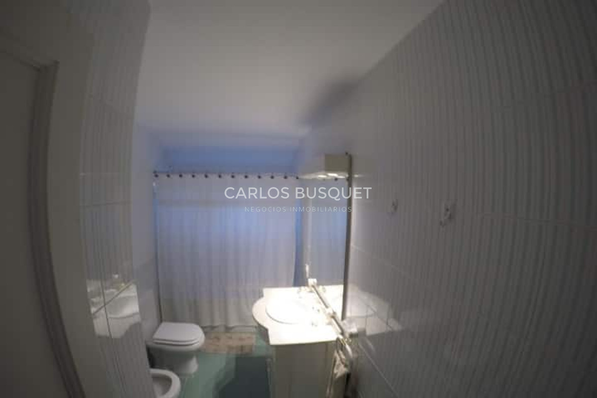 Casa ID.796 - Casa en alquiler de temporada con piscina climatizada en punta del este