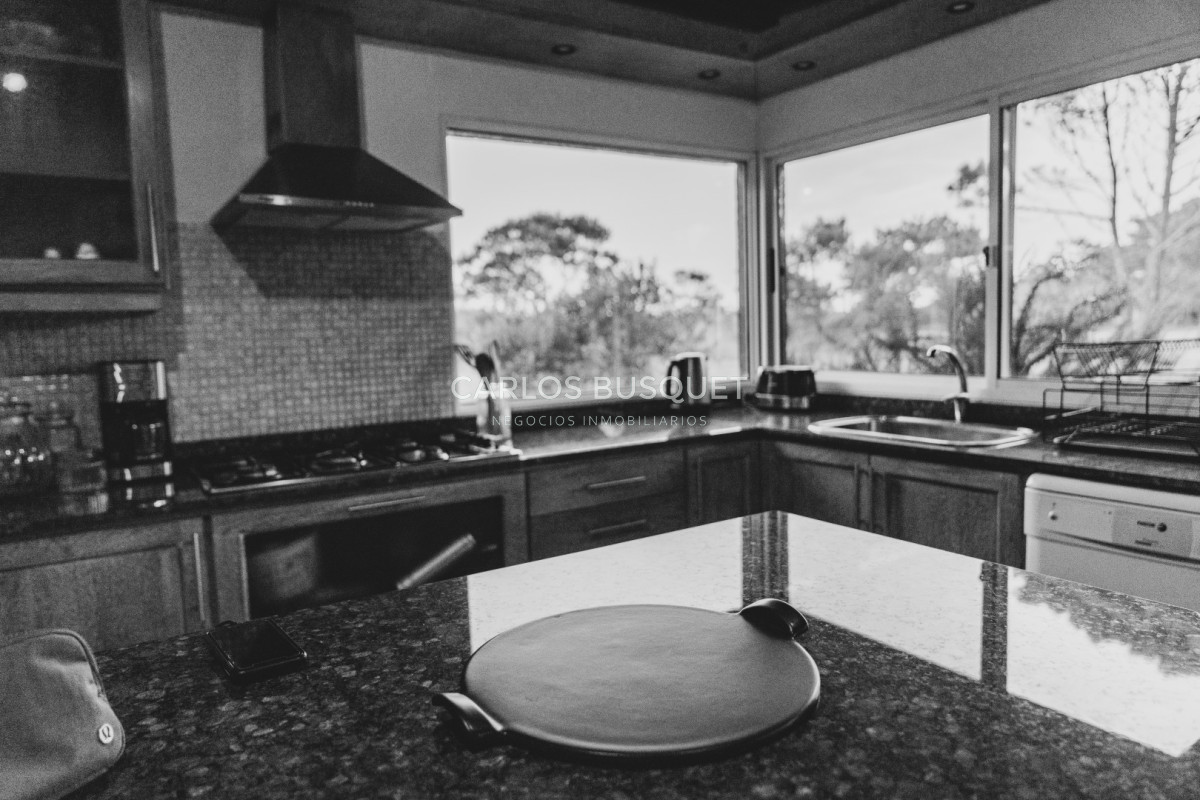 Casa ID.1401 - Casa en alquiler temporal de 4 dormitorios en Jose Ignacio