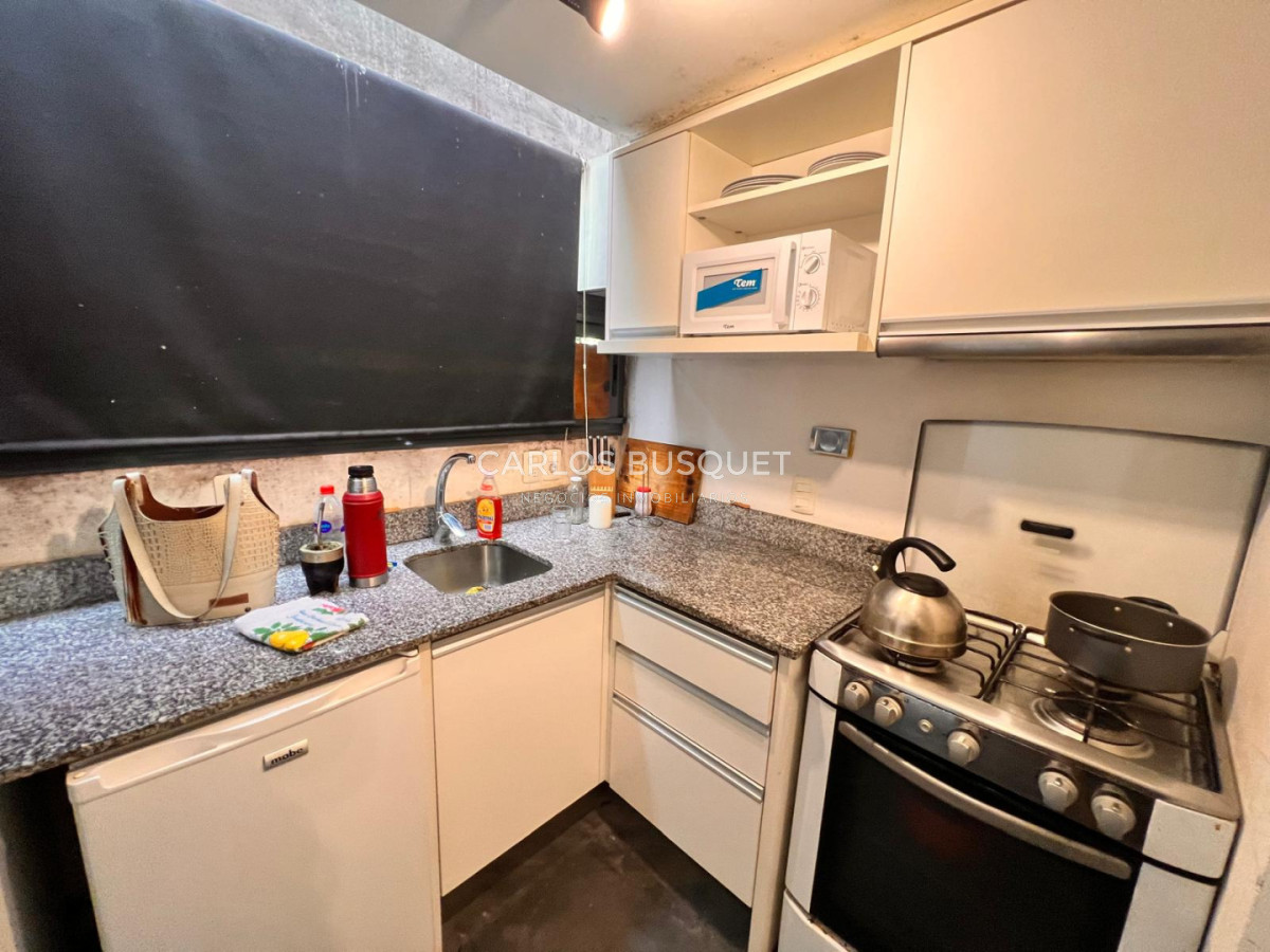 Casa ID.1373 - Espectacular casa en primera linea Manantiales en alquiler temporal