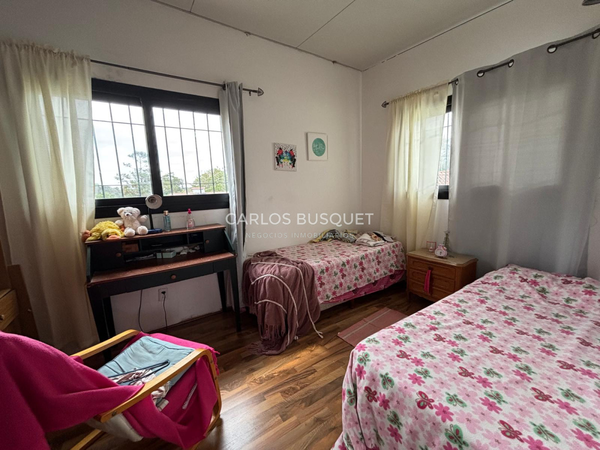 Casa ID.1040 - Casa en venta de 3 dormitorios en Pinares 