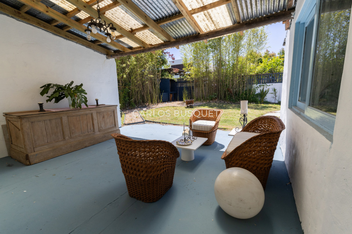 Casa ID.1437 - Casa en alquiler temporal de 5 dormitorios en suite, en La Barra