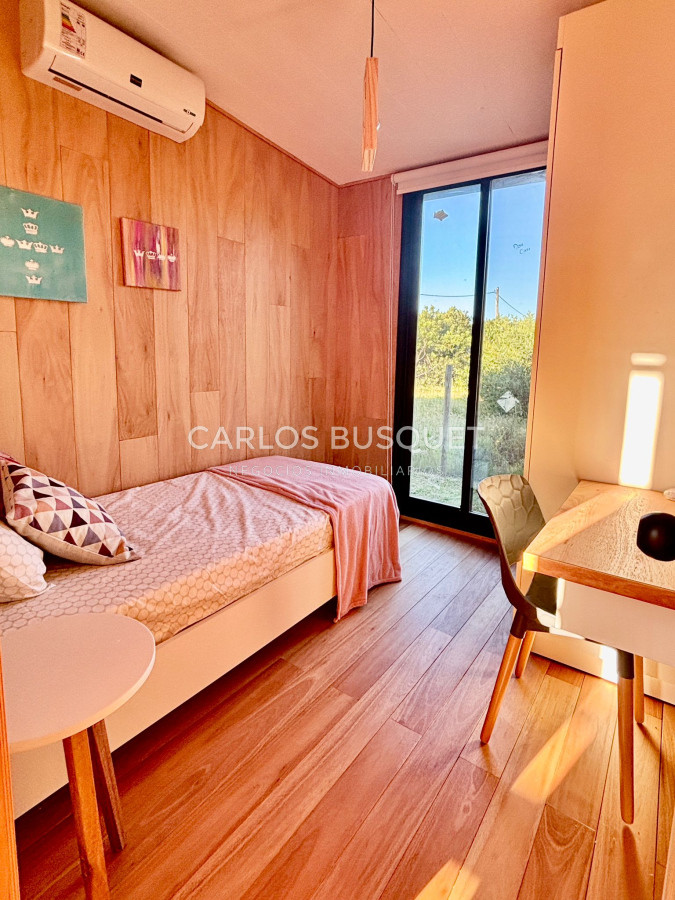 Casa ID.1063 - Casa en venta de 3 dormitorios en Jose Ignacio,  La Juanita