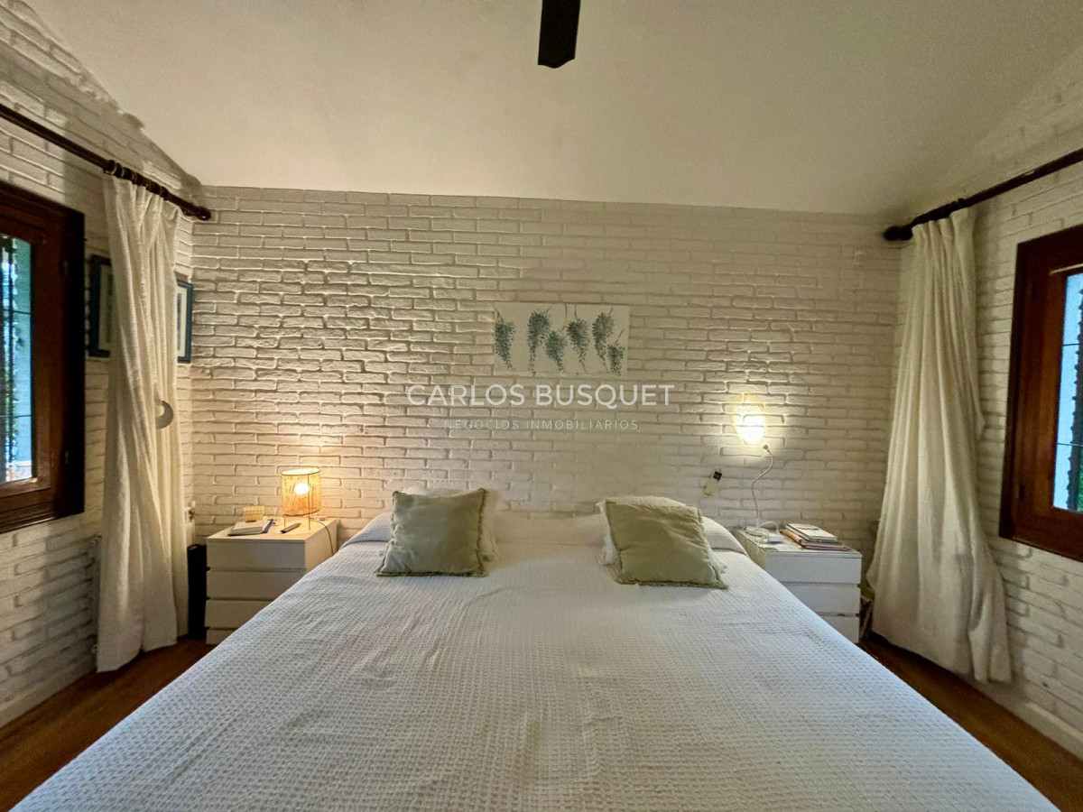 Casa ID.434 - Casa en alquiler temporal de 3 dormitorios, en San Rafael 