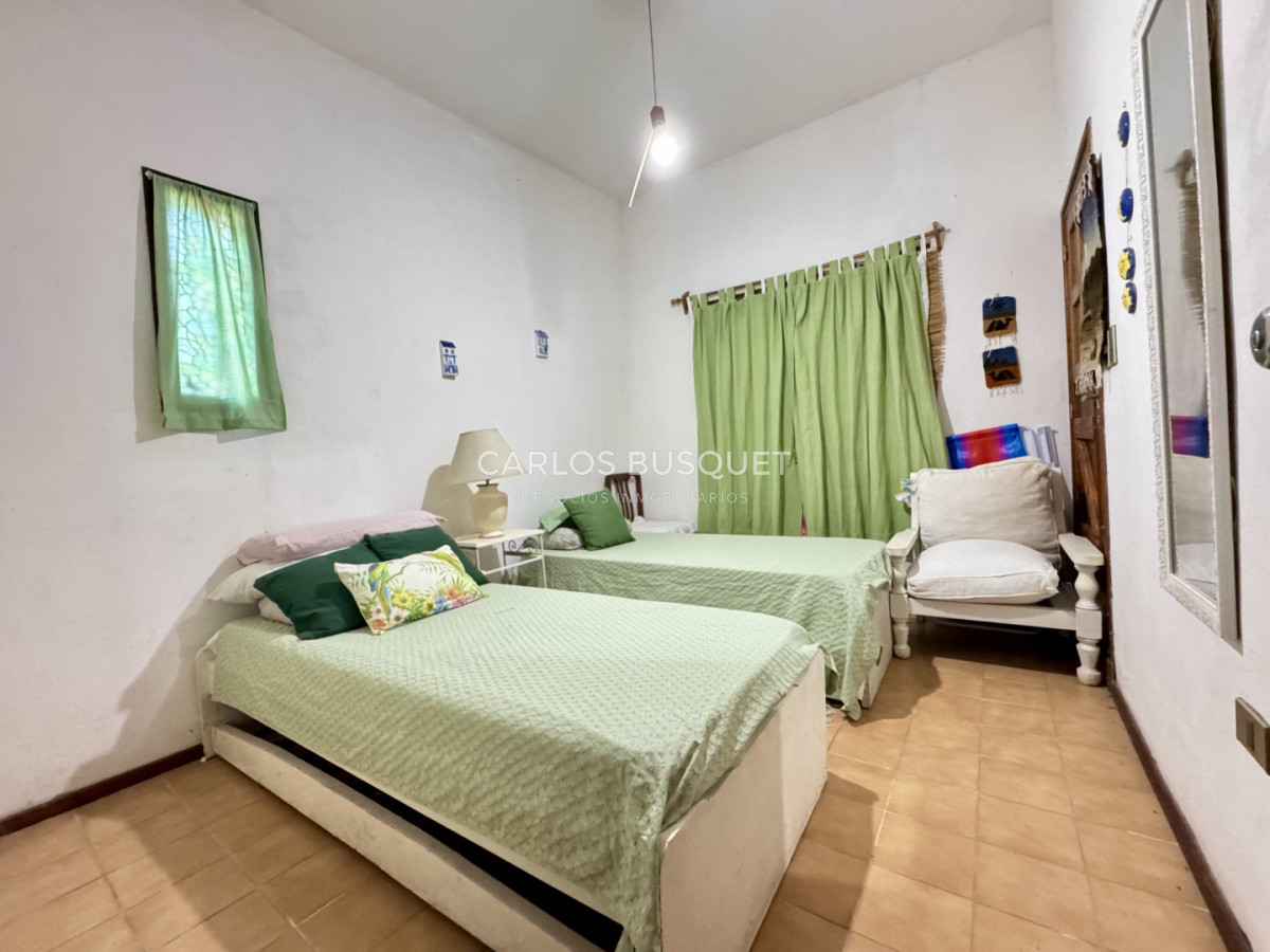 Casa ID.1666 - Casa en venta de 2 dormitorios en San Rafael