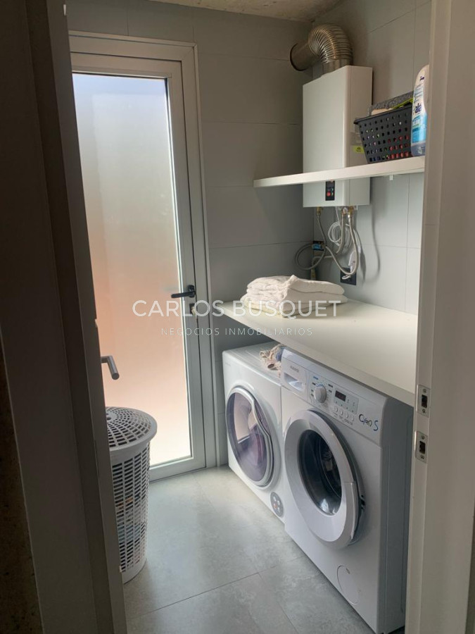 Casa ID.1211 - Casa de 4 dormitorios en alquiler temporal, en barrio privado La Residence