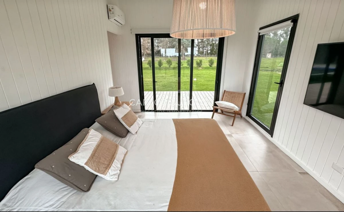 Casa ID.1154 - Casa en venta en Barrio privado Don Miguel, La Barra