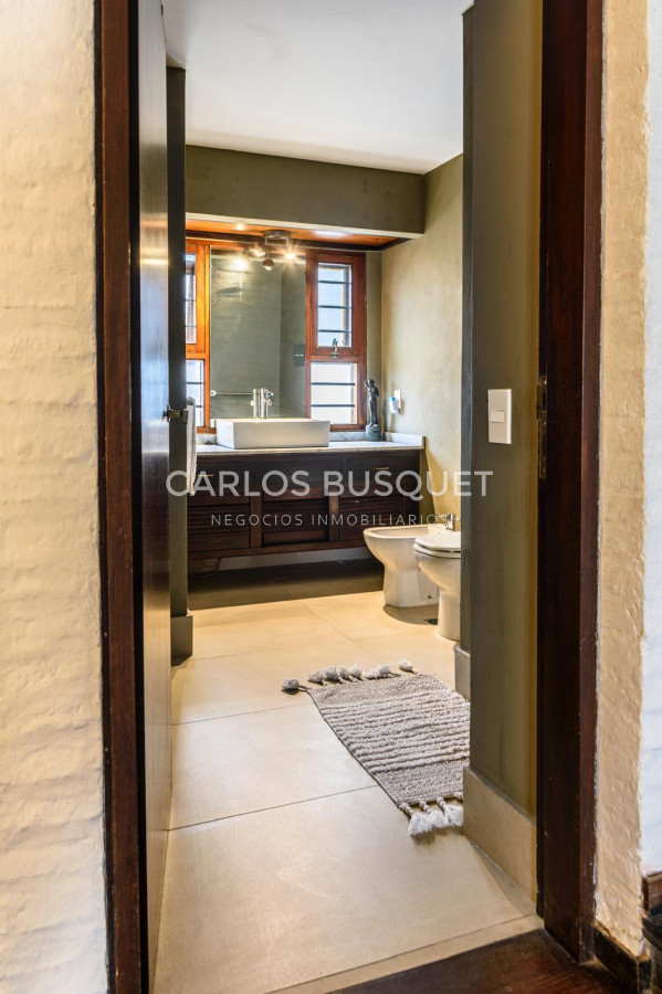 Casa ID.1251 - Espectacular casa en venta en peninsula 6 dormitorios frente al mar