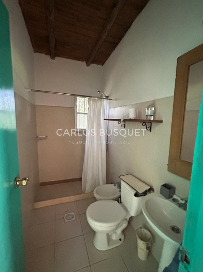 Casa ID.882 - Muy linda casa en alquiler temporal