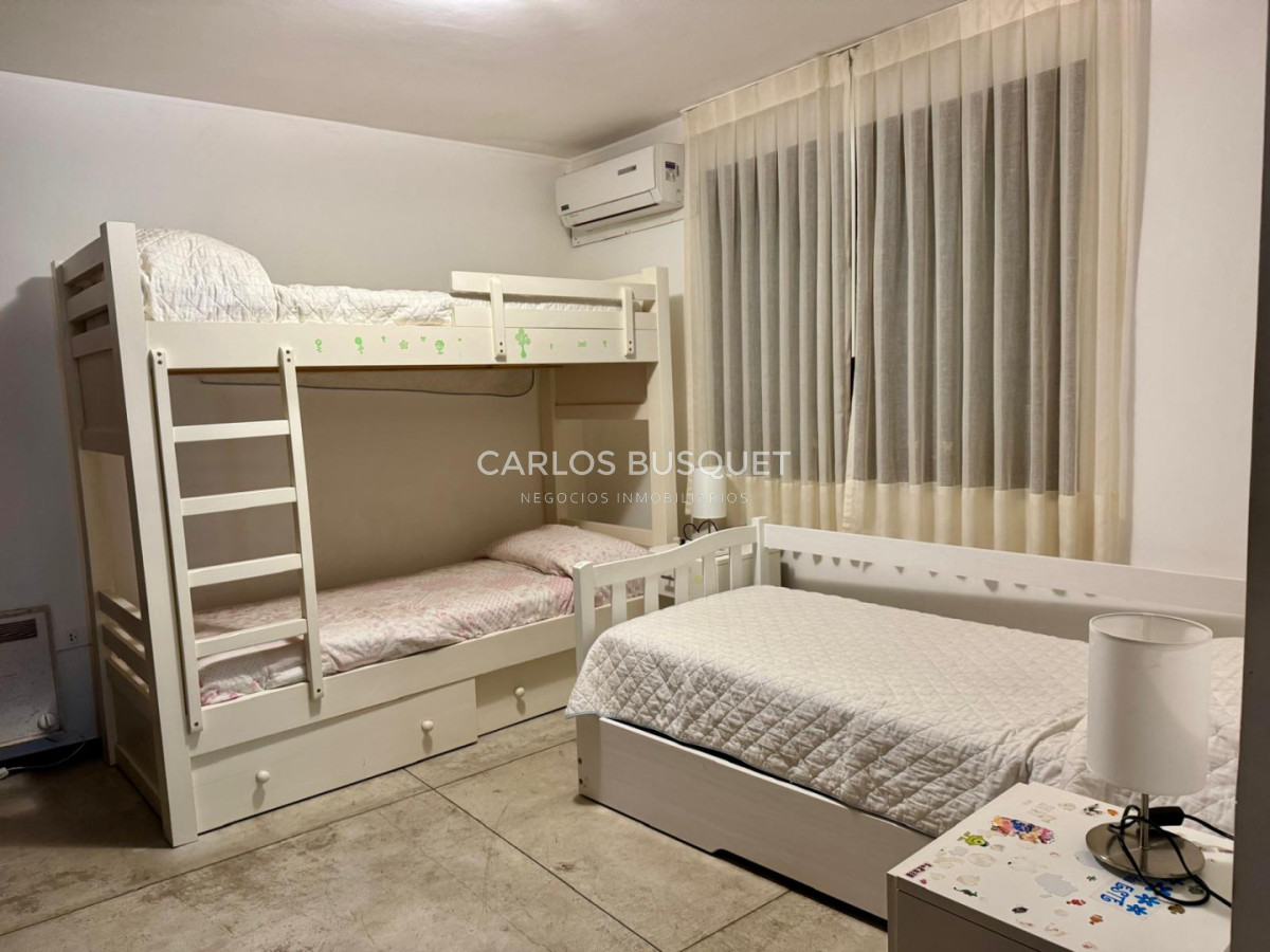Casa ID.778 - Casa en alquiler temporal de 5 dormitorios en Rinción del Indio