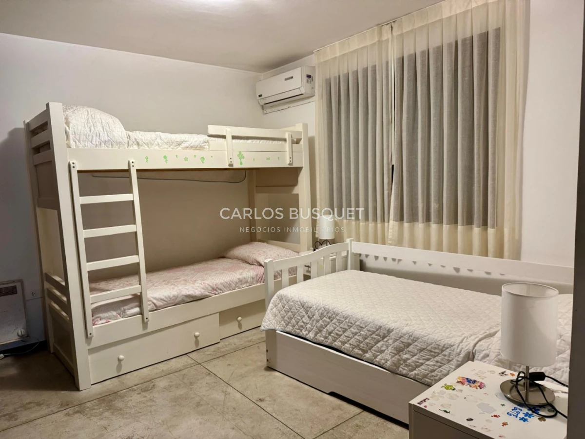 Casa ID.778 - Casa en alquiler temporal de 4 dormitorios en Rinción del Indio 